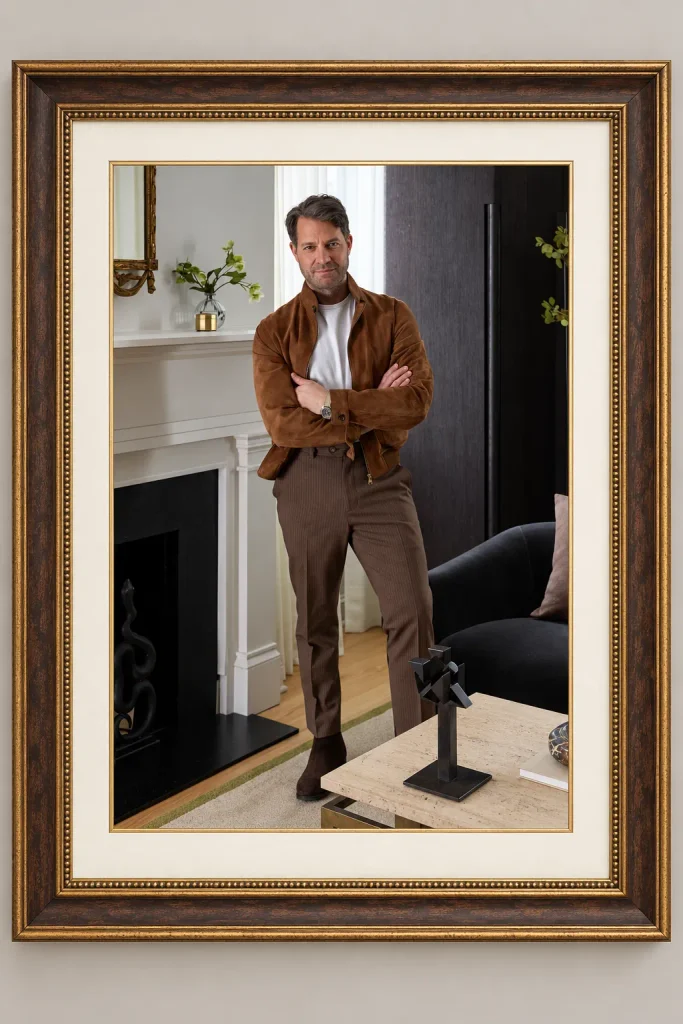 Nate Berkus